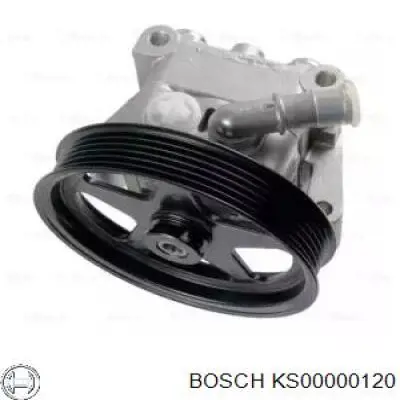 Насос ГУР KS00000120 Bosch