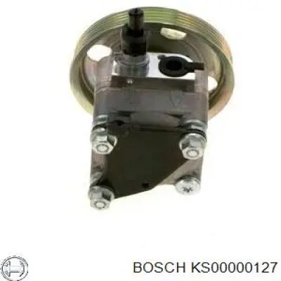 Купить KS00000127 Bosch Насос рулевого управления