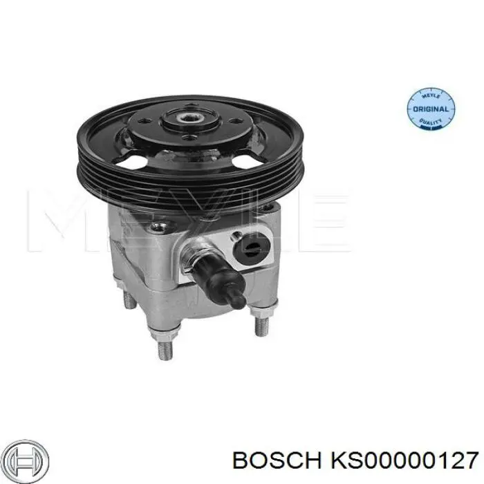 Насос ГУР KS00000127 Bosch