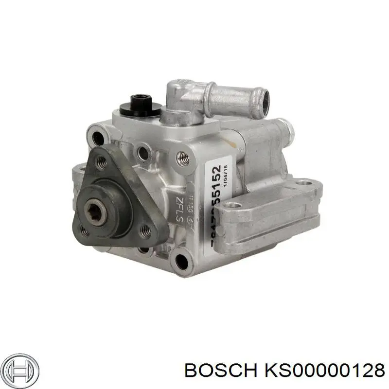 KS00000128 Bosch насос гур