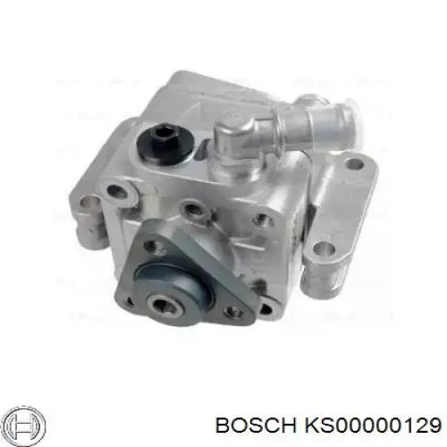 Насос ГУР KS00000129 Bosch