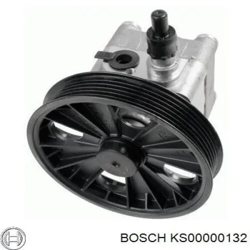 K S00 000 132 Bosch насос гур