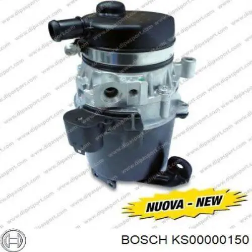 Насос ГУР KS00000150 Bosch
