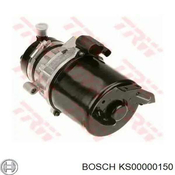 Насос гидроусилителя руля Bosch KS00000150