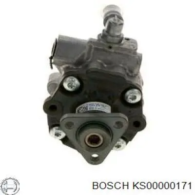 Насос ГУР KS00000171 Bosch