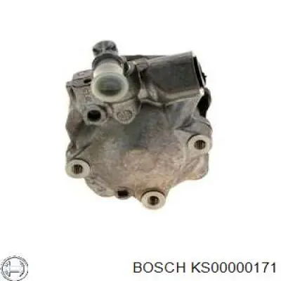 Насос гидроусилителя руля Bosch KS00000171