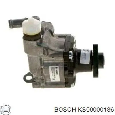 Насос ГУР KS00000186 Bosch