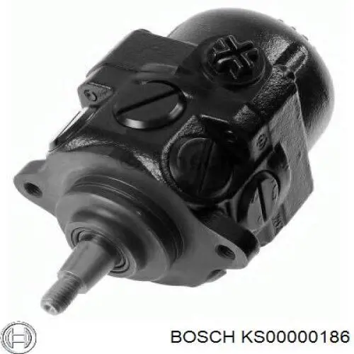 Насос гидравлики Bosch KS00000186 цена, от 359.93 USD