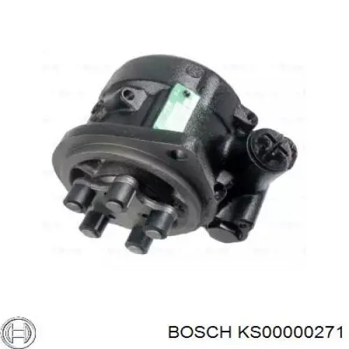 Насос ГУР KS00000271 Bosch