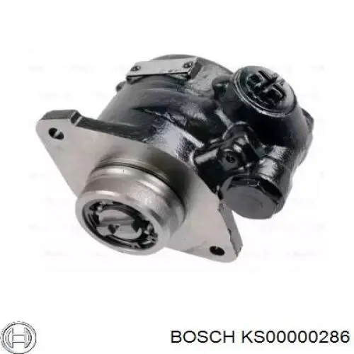 Насос ГУР KS00000286 Bosch