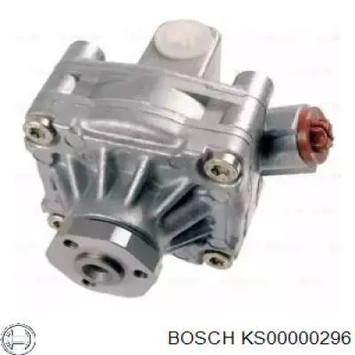 Насос ГУР KS00000296 Bosch