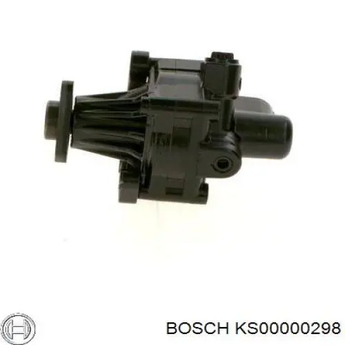 Насос ГУР KS00000298 Bosch