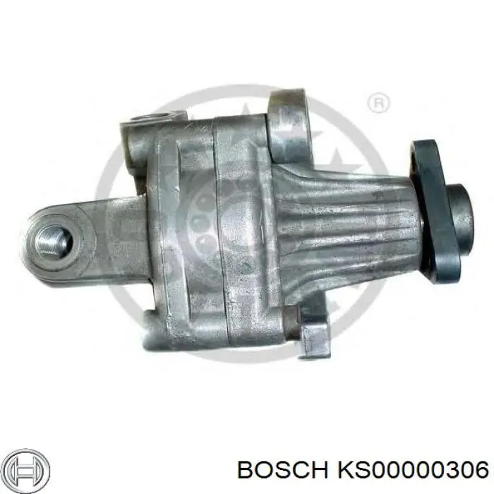 Насос ГУР KS00000306 Bosch