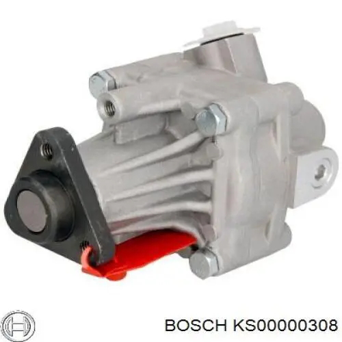 Насос ГУР KS00000308 Bosch