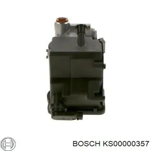 Насос ГУР KS00000357 Bosch