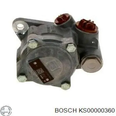 KS00000360 Bosch ГУР руля