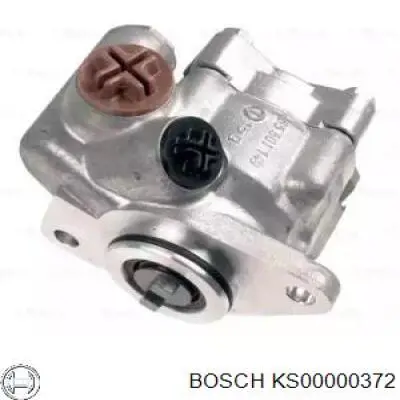 A002460778080 Mercedes bomba da direção hidrâulica assistida