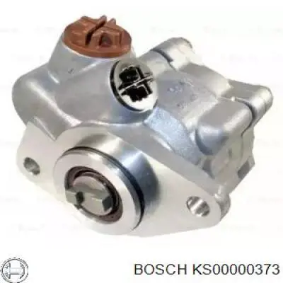 Насос ГУР KS00000373 Bosch