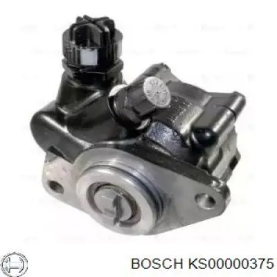 Насос ГУР KS00000375 Bosch