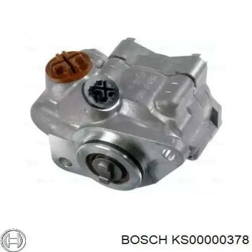 Насос ГУР KS00000378 Bosch