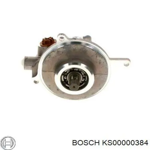 KS00000384 Bosch bomba da direção hidrâulica assistida