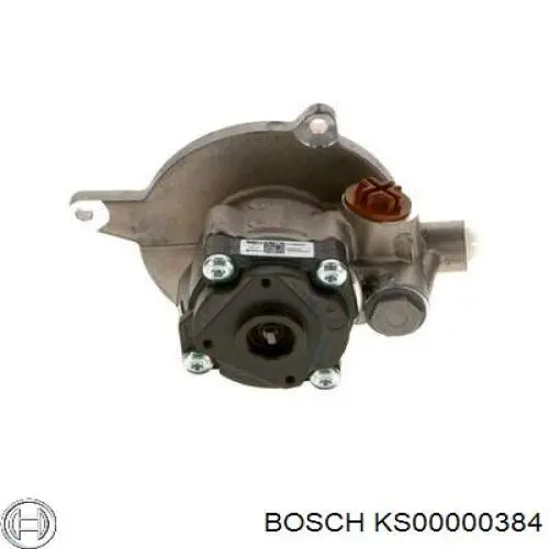 KS00000384 Bosch ГУР руля