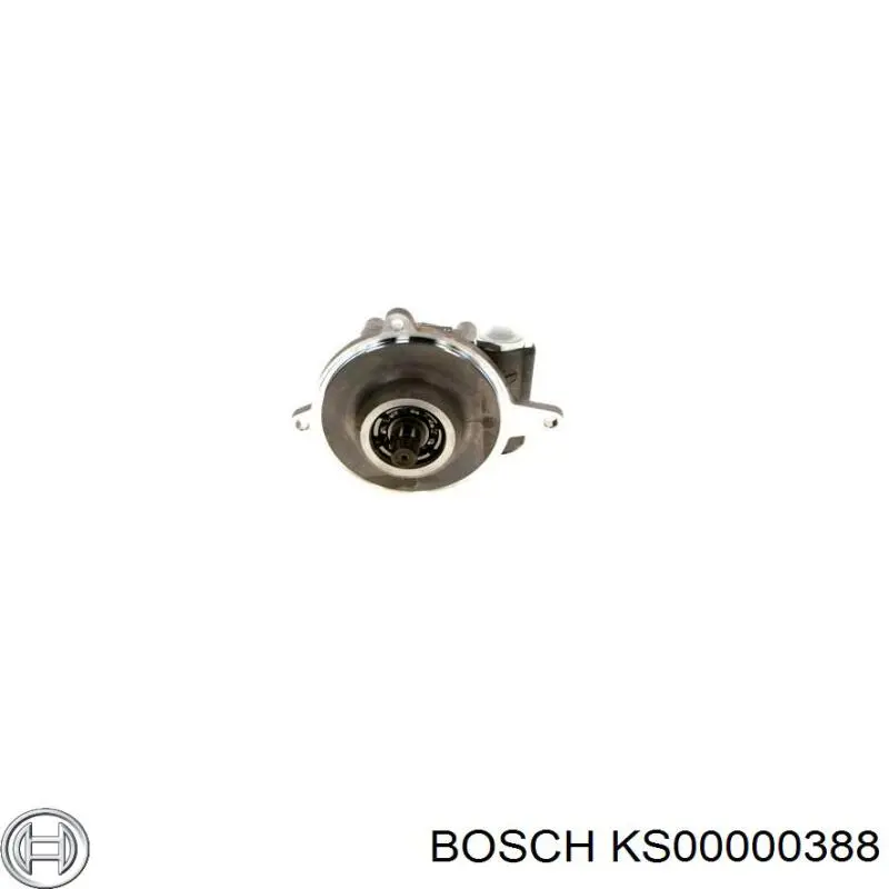 Насос ГУР KS00000388 Bosch