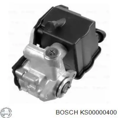 Насос ГУР KS00000400 Bosch