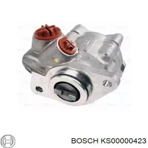 Насос ГУР KS00000423 Bosch