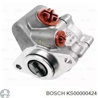 Насос ГУР KS00000424 Bosch