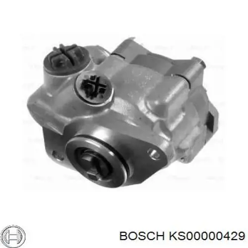 Насос ГУР KS00000429 Bosch