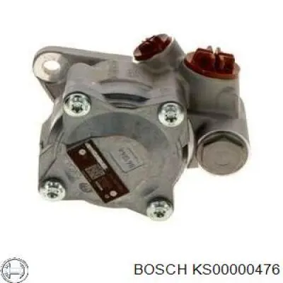 KS00000476 Bosch ГУР руля