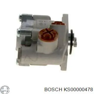 Насос гидравлики Bosch KS00000478 цена, от 380.02 USD