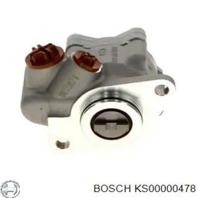 KS00000478 Bosch ГУР руля