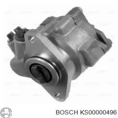 Насос ГУР KS00000496 Bosch