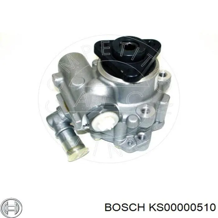 Насос гидравлики Bosch KS00000510 цена, от 243.72 USD