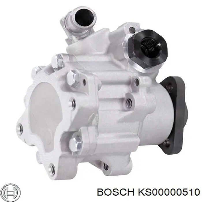 Купить KS00000510 Bosch Насос рулевого управления