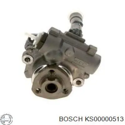 KS00000513 Bosch насос гур
