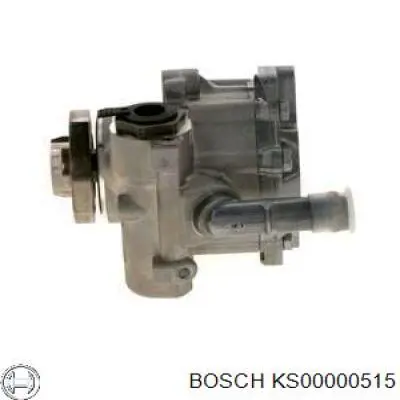 Насос ГУР KS00000515 Bosch