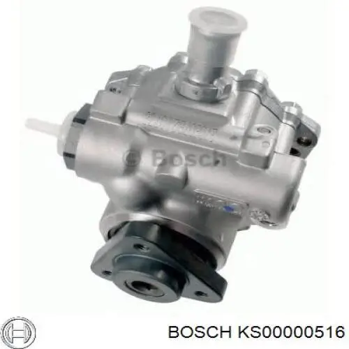 Насос гидравлики Britpart QVB101471 цена, от 90.29 USD