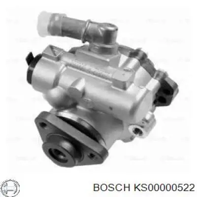 Насос ГУР KS00000522 Bosch