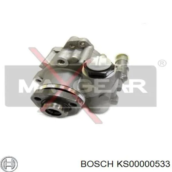 KS00000533 Bosch ГУР руля