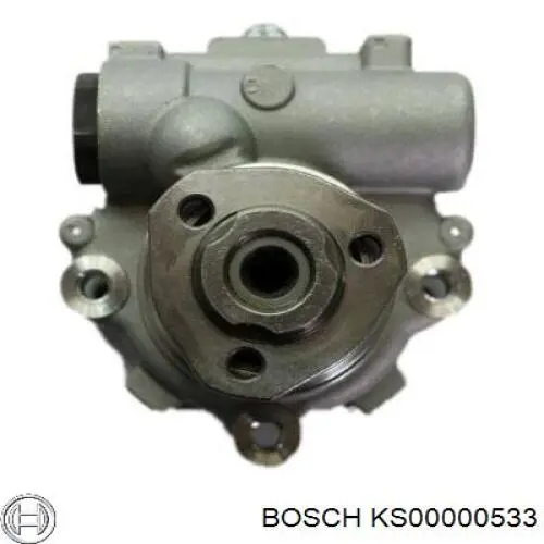 Насос ГУР KS00000533 Bosch