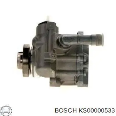 KS00000533 Bosch насос гур