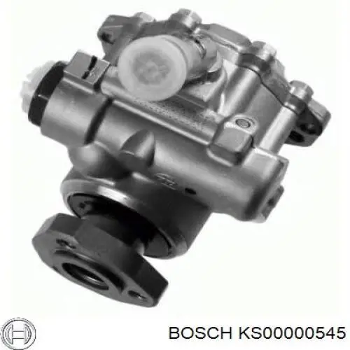 KS00000545 Bosch ГУР руля