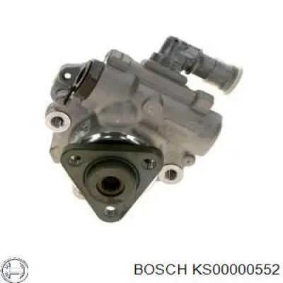 Насос ГУР KS00000552 Bosch