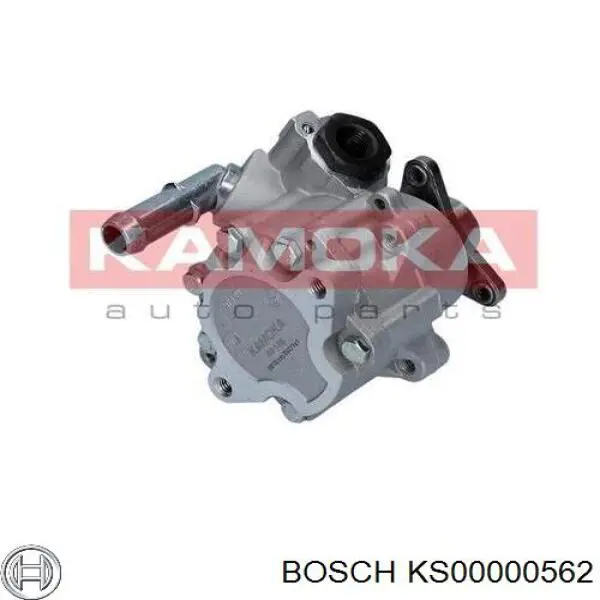 Насос ГУР KS00000562 Bosch