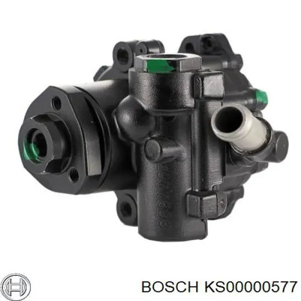 Купить KS00000577 Bosch Насос рулевого управления