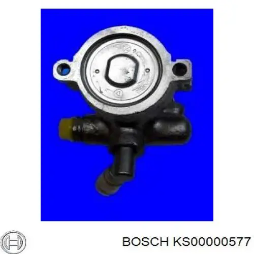 Насос ГУР KS00000577 Bosch