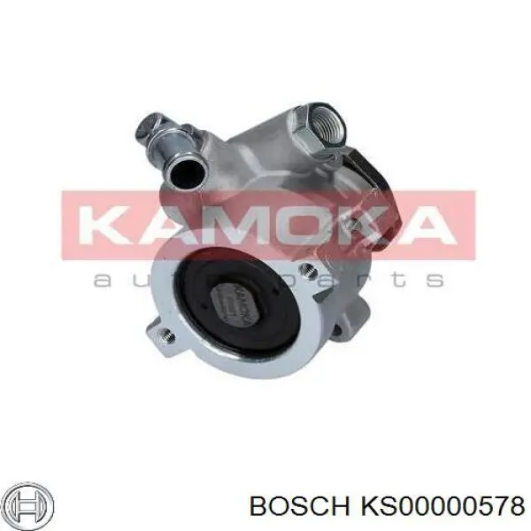 Насос ГУР KS00000578 Bosch